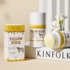 Beef Tallow Balm Stick –Beef Tallow for Skin, Grass Fed
