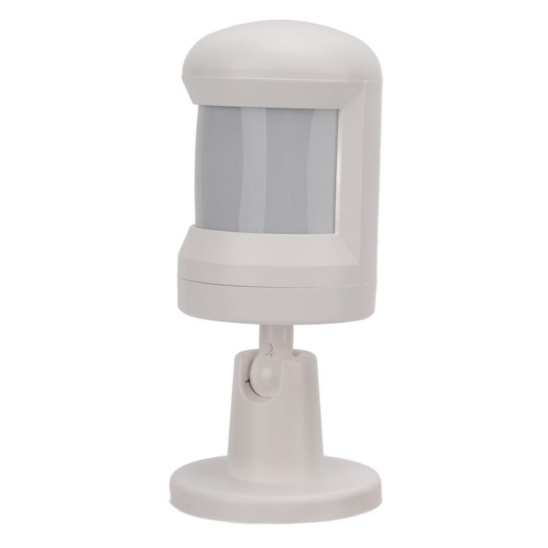 Smart Infrared Sensor PIR Human Motion Detector Intelligent Interconnected 150°