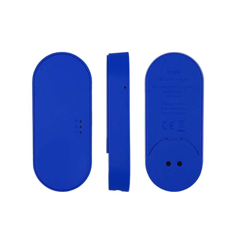 Smart Meter - Read Electricity Meter with IR Reading Head,