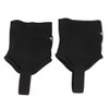 Ankle guards (x 1 Pair) Shield Protector Dual Sided Pads