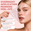 Collagen Night Wrapping Mask, Peel Off Face Mask Hydrating &