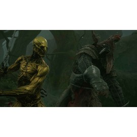 Playstack Ltd. Mortal Shell: Enhanced Edition - Game of the Year (Steelbook Limited Edition)