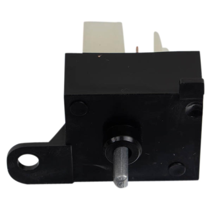 TRQ Blower Motor Control Switch Compatible with 1992-2011 Ford 1995-1999