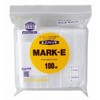Seiniti MARK-E (100) Unipack 5.5 x 3.9 x 0.01 inches