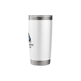 Cybersecurity Think Before You Click Stainless Steel Insulated Tumbler