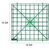 Miupoo Artificial Flower Grid Panels Grid Panels, Flowers Wall Arches
