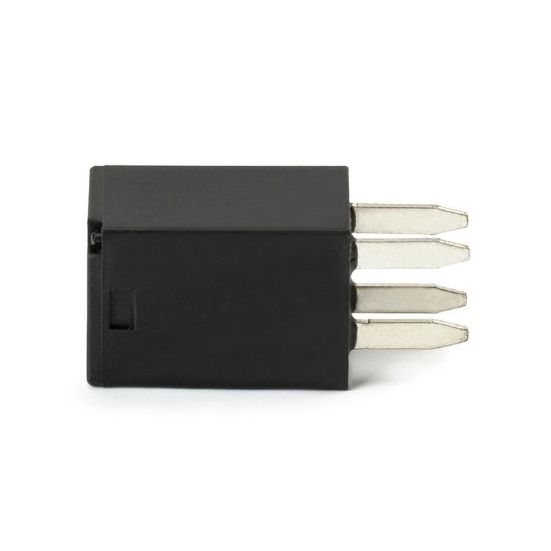USBBAG 5pcs 4-Pin Electrical Relay 303-1AH-S-R1 4011283 4016819 Compatible with