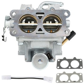 LiGuVCY Carburetor 845273 845032 Replacement for Briggs Stratton 844172 842097 611477 613477 Mower Lawn Tractors