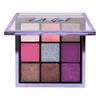 Paleta de sombras de ojos Keep It Playful (Playtime)