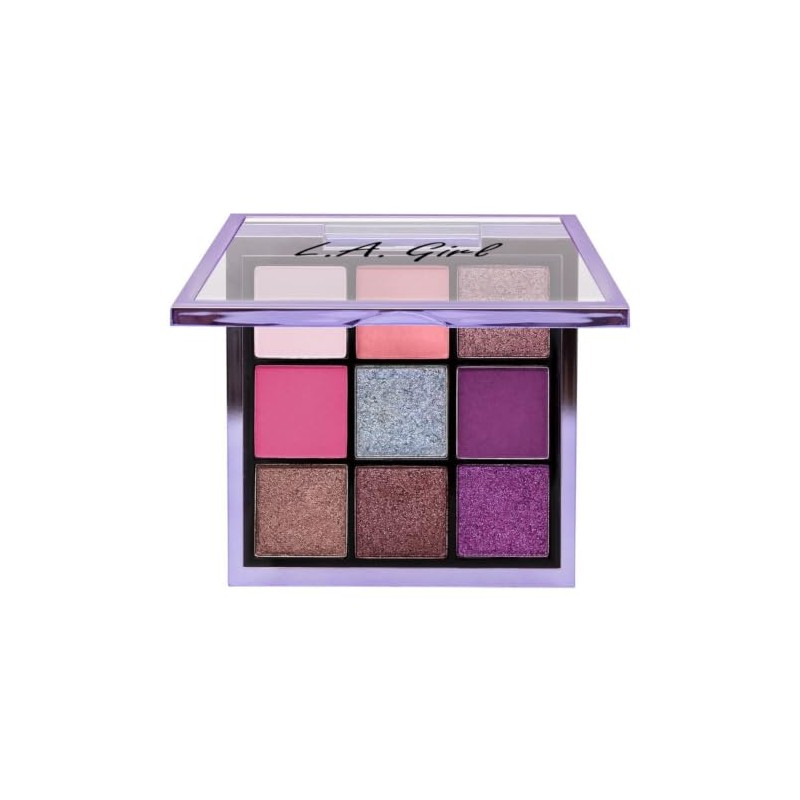 Paleta de sombras de ojos Keep It Playful (Playtime)
