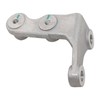 ApplianPar Front Right CV Intermediate Shaft Bracket Axle Support Mount
