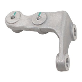 ApplianPar Front Right CV Intermediate Shaft Bracket Axle Support Mount for Ford Explorer Flex Taurus 2011-2015 Police Interceptor Utility 2013-2014 Lincoln MKS MKT 2014-2015