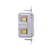 Eaton EWFD30-C6-BX-L Wi-Fi Smart Universal Dimmer Compatible with Alexa and