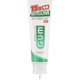 Gum Gum Gum Paste Standing Extra Bulk, 4.5 oz (135 g) (x1)