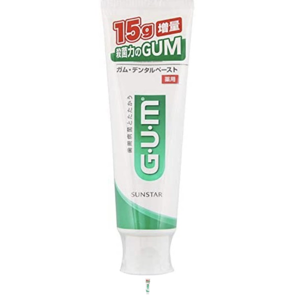 Gum Gum Gum Paste Standing Extra Bulk, 4.5 oz (135