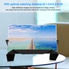 D1 12 Inch Mobile Phone Screen Amplifier High Definition Projection