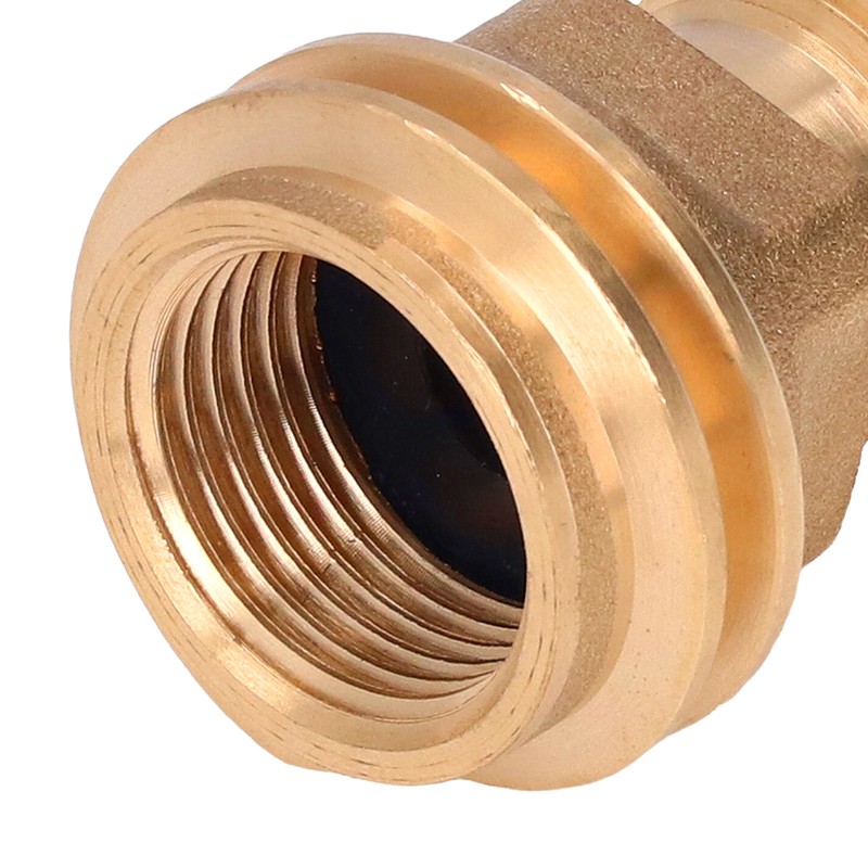 Propane Tank Adapter Hose Quick Connect Fitting Propane Inflatable Connector