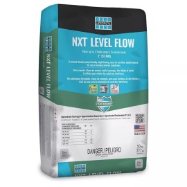 Laticrete NXT Level Flow - 50 lb