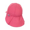 Sterntaler Baby Girls' Hat, coral