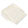 ECOTRIC Driver Seat Foam Cushion Pad Insert Bottom Compatible with