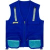 Eagle Eye Explorer Multi-Piece Set Cargo Vest with Reflective Safety