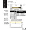 MODE Cambria® Designer Series - Premium 5 foot Custom Curtain