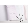 Exacompta - Ref. 13103AE - 1 Manifold COMMANDES - 50