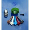 GM TURBO 350 TH350 MUNCIE POWERGLIDE TRANSMISSION SPEEDOMETER GEAR KIT