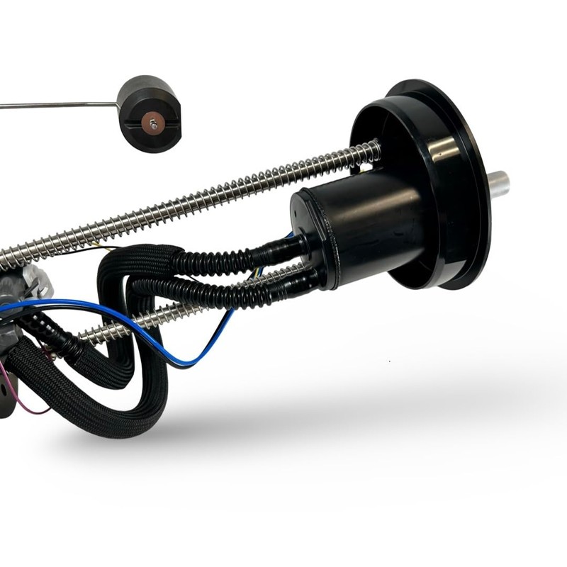 Can-Am Maverick 1000 X3 Commander 700 1000 Fuel Pump Module