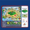 Party Game, Fun Family Board Game, Children's Game from 4