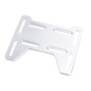 Motor Engine Mount Adapter Bracket Plate, Mounting Plate Adapter Bracket