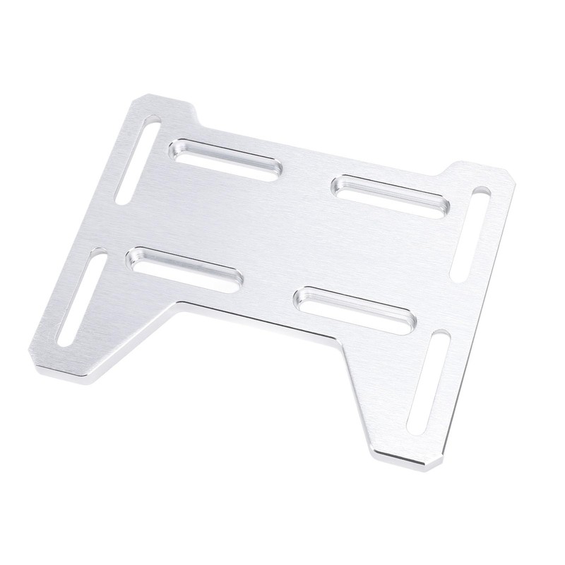 Motor Engine Mount Adapter Bracket Plate, Mounting Plate Adapter Bracket