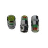 Hyfive Tyre Pressure Monitor Caps Indicators 4 Caps 32PSI 3
