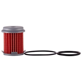 PG Filtro de transmisión automática PT99442 | Compatible con Honda CR-V 2017-21, 2005-21 Accord, 2014-21 Civic, 2007-21 Odyssey, 2006-15 Pilot, 2016-21 HR-V, 2015-20 Fit, 200007 Fit 21 AcAcAcAcAcura
