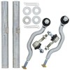 NICHE Tie Rods with End Kit for 1988-2004 Kawasaki Bayou