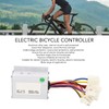 24V 250W Brushed Controller and Pedal Accelerator Assembly Electric Tricycle