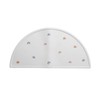 Kids Silicone Placemat Anti Slip Reusable Toddler Food Grade Silicone