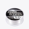 ULTIMA Power Steel Hi Tech Monofilament Klaar, 0.34 mm -