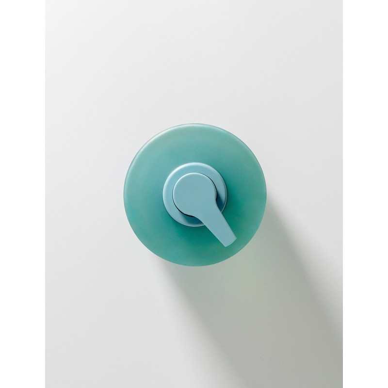 ECOYA Hand & Body Wash Lotus Flower 450ml