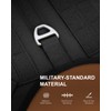 FAYOGOO Dog Harnesses for Extra Large Dogs No Pull Tactical
