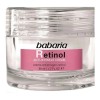 Babaria Crema Facial Antiarrugas Retinol Todo Tipo Piel 50ml