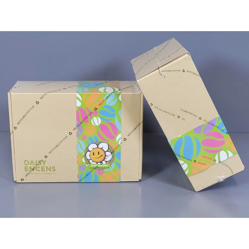 DAISY ENCENS "Daisy Encens" Under the Sea 6pcs with Surprise