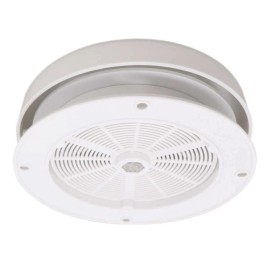 Aftermarket 02-29125 Mushroom Sewer Vent White for RV Plumbing System Universal Fitment