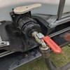 275-330 Gallon IBC Tote Tank Adapter,3-Size IBC Tote Adapter, 2.44"