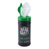 Draper 12434 Hard Graft Multipurpose Smooth Wipes (Tub of 80)