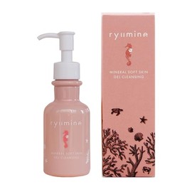 ryumine ジェルクレンジング(120ml)