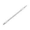 sourcing map 1/4 Inch Hexagonal Shaft Flexible Extension Bit Shaft