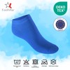 Footstar Sneak It! children's trainer socks (10 pairs), short socks