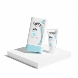 Physiogel Aqua for Men Oil Cut Sun Stick 19g Special (+Lotion 30ml) / 피지오겔 아쿠아 포맨 오일컷 선스틱 19g 기획 (+로션 30ml)