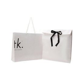 Teak Takeokikuchi 97901009 Men's Gift Set, L, white (001)